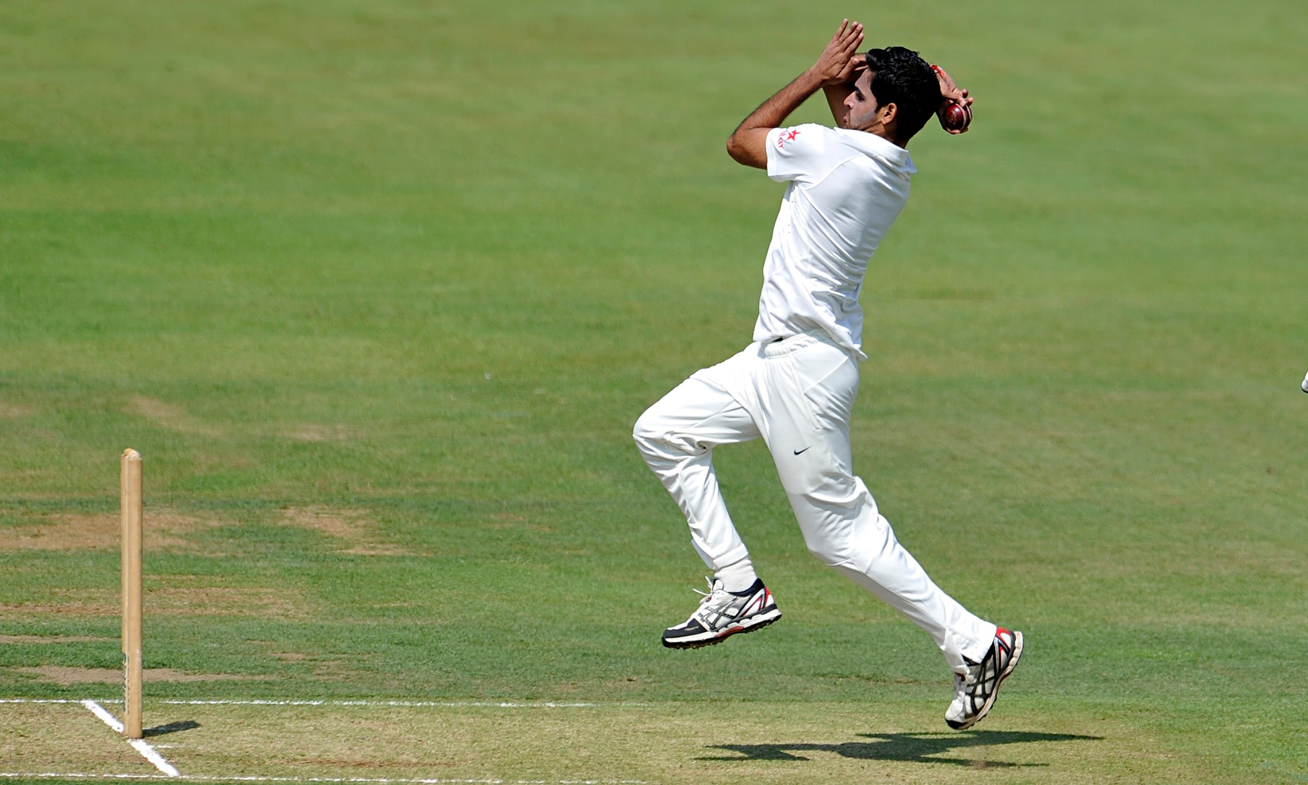 Workout for Fast Bowlers: Why Core Strength is Important for Fast Bowlers