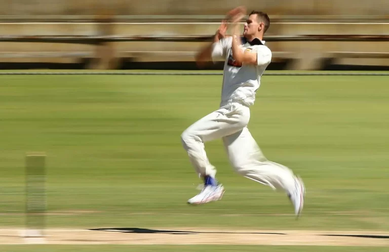 Unleashing Speed: A Comprehensive Guide to Workout for Fast Bowlers
