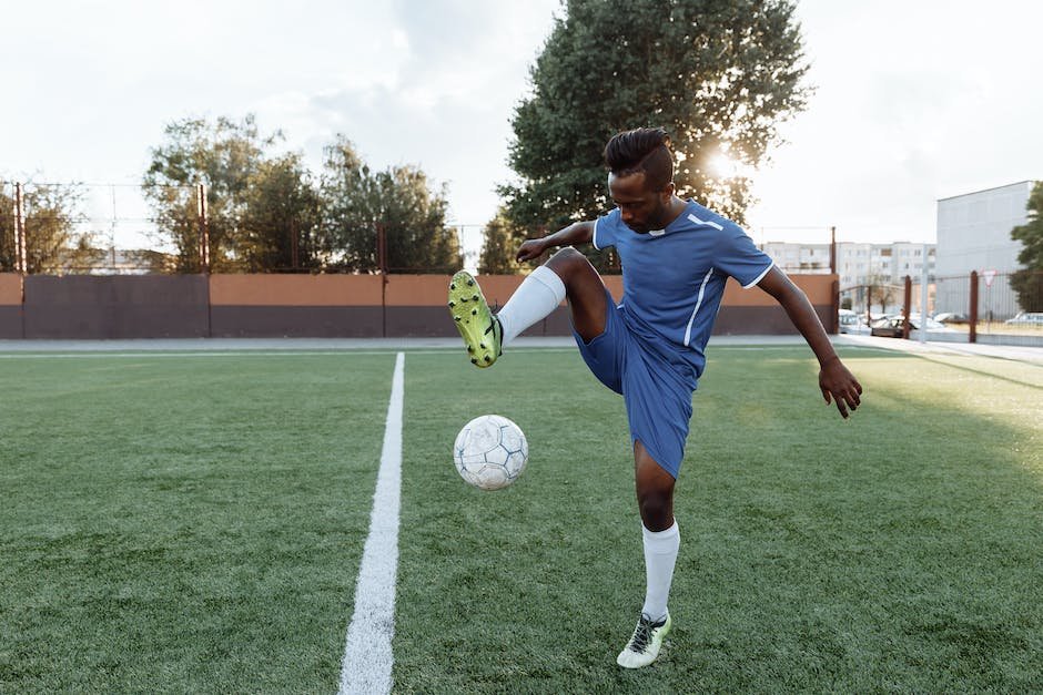 Basic Soccer Drills