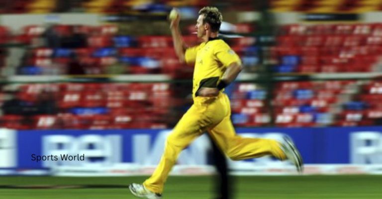 How to Do Workout for Fast Bowlers: A Comprehensive Guide