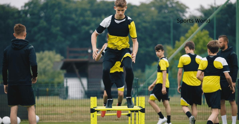 Mastering the Fundamentals: 5 Basic Soccer Drills for 2024 and Beyond