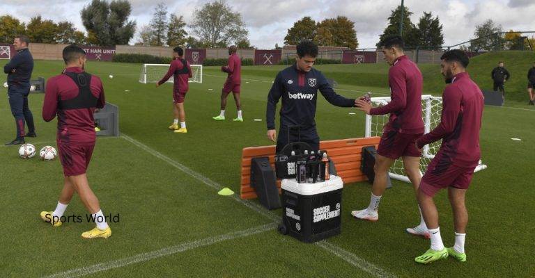 Gearing Up for Greatness: New 2024 Basic Football Drills for Youth