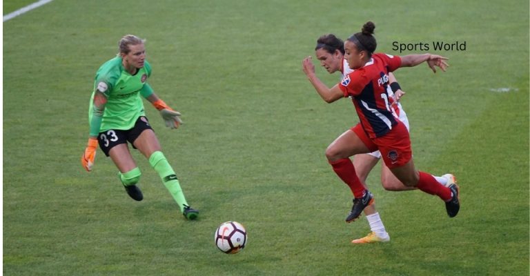 Basic Soccer Drills: 6 Best Give and Go Drills for Soccer Passing and Attacking