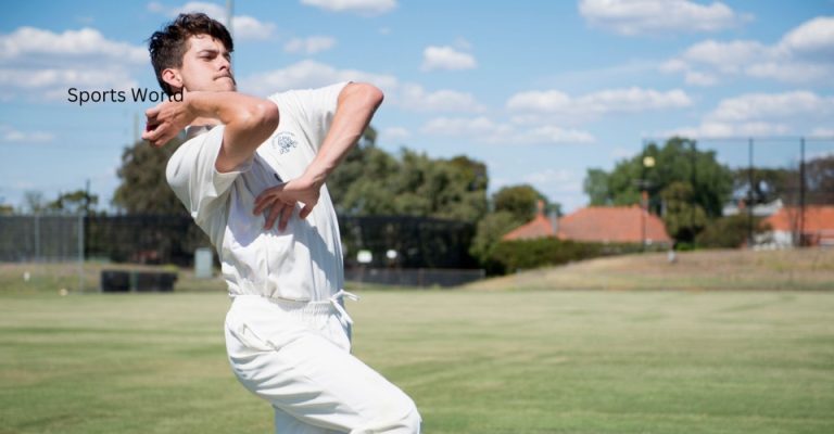 Building Speed and Power: Workouts for Fast Bowlers