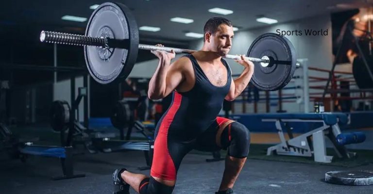 Top Tier Workout for Fast Bowlers