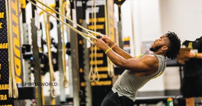 Top 10 Best Resistance Exercises | Best Workouts for Football Players