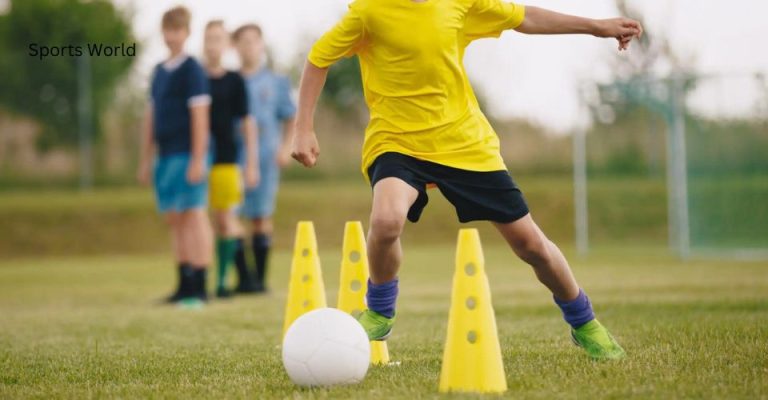 The Importance of Basic Soccer Drills in Player Development