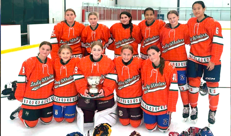 Lady Harrow Hockey Tournament 2024