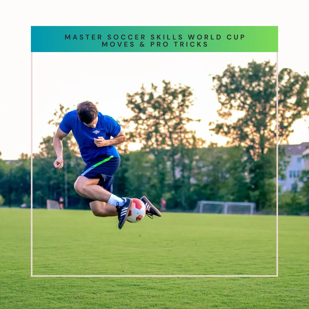 Soccer Skill